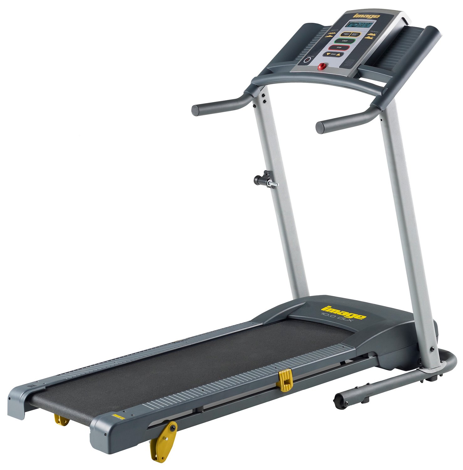Image 10.0 DLX Treadmill