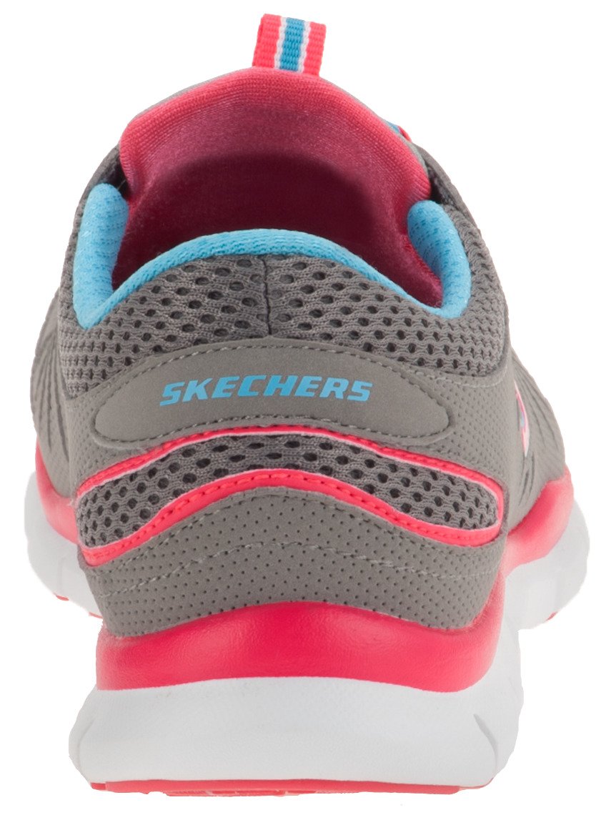 SKECHERS Women's Gratis - Big Idea Athletic Lifestyle Shoes thumbnail