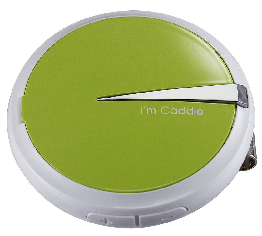 I'm Caddie TOUR Golf GPS