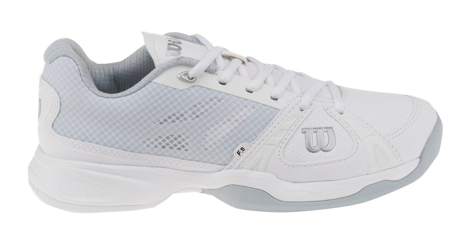 Wilson Women's Rush Tennis Shoes thumbnail