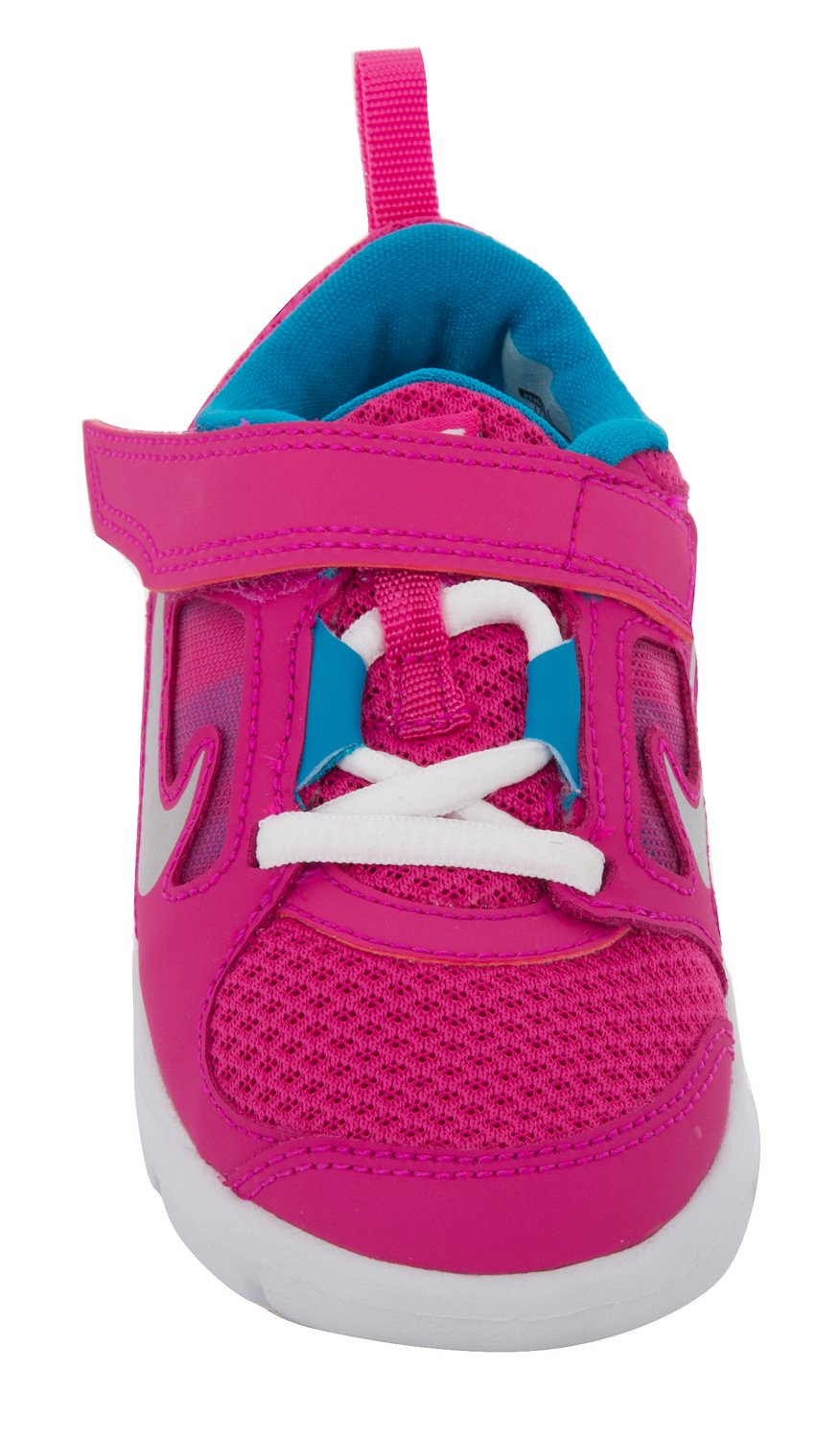 Nike Girls' Free Run 3 Running Shoes thumbnail