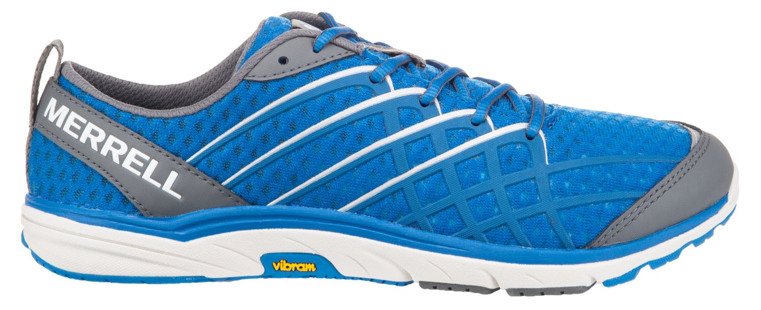 Merrell® Men's Bare Access 2 Hiking Shoes