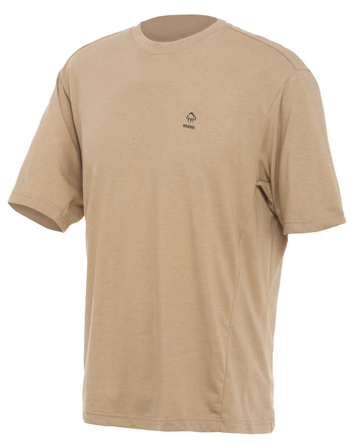 Wolverine Men's Rockford Short Sleeve T-shirt