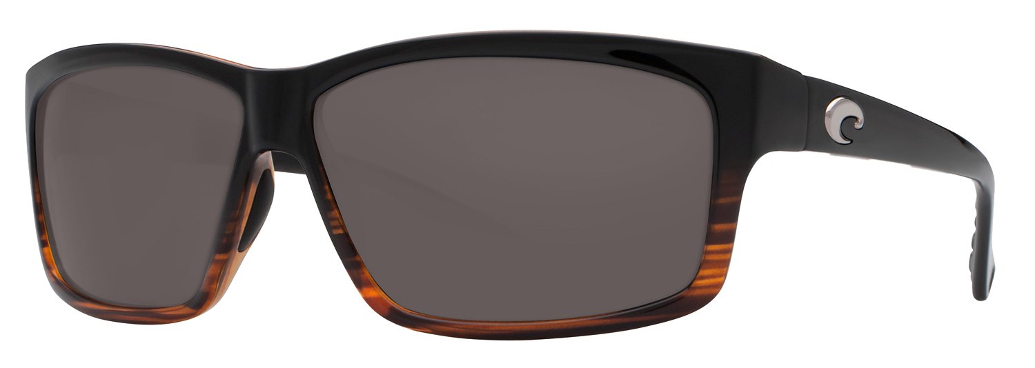Costa Del Mar Adults' Cut Sunglasses