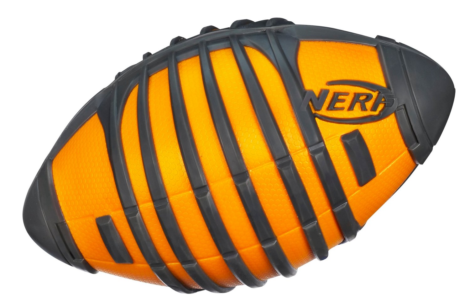 NERF N-Sports Weather Blitz All-Conditions Football