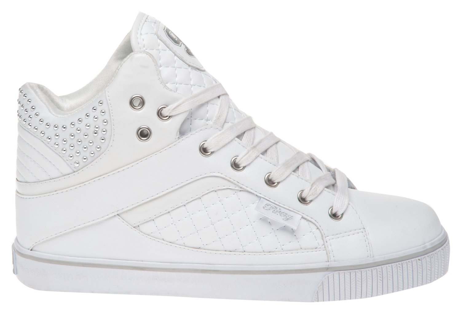 Pastry Women's Sire Varsity Punk Athletic Lifestyle Shoes