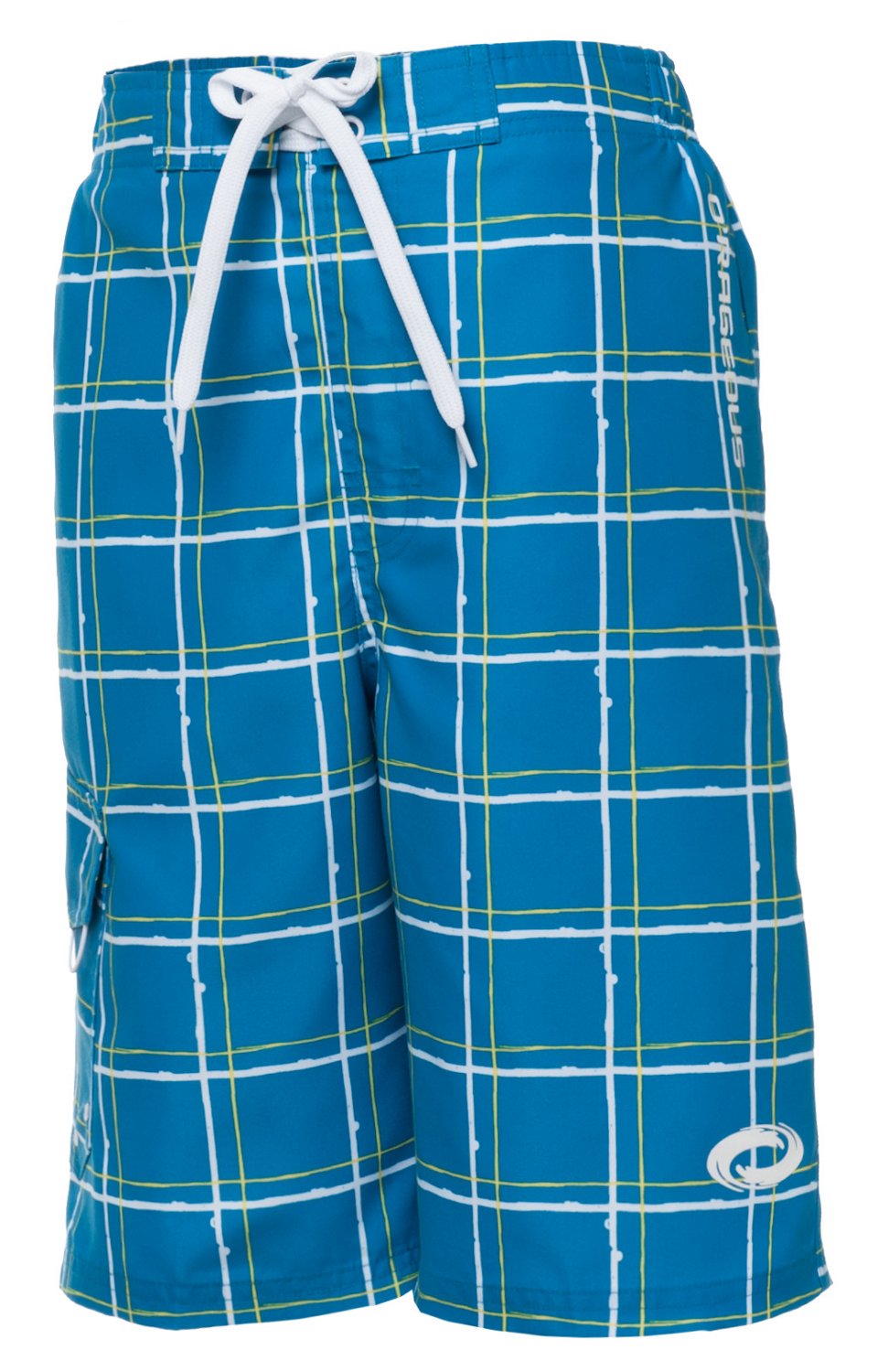 O'rageous® Boys' E-board Short