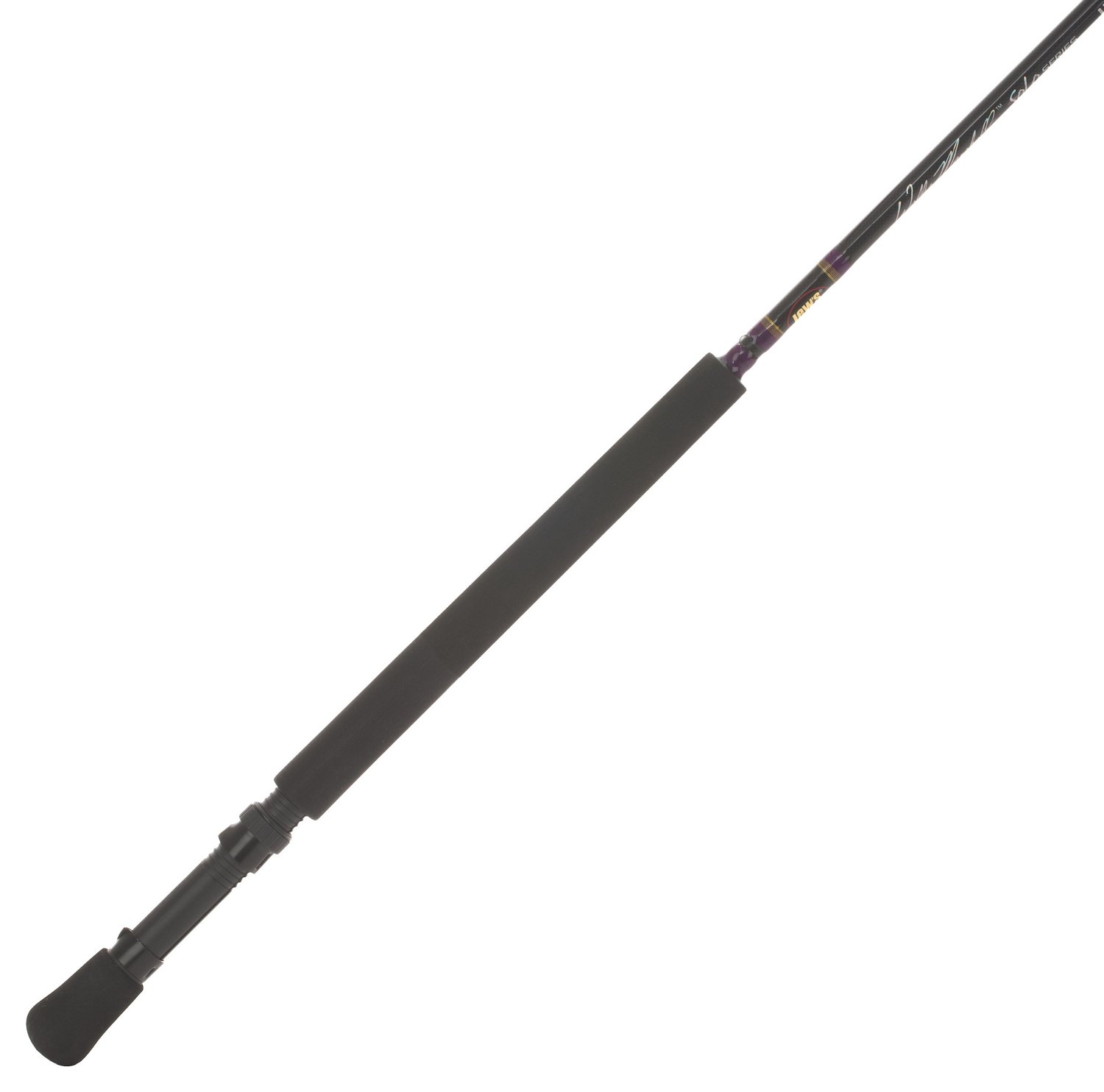 Lew's® Wally Marshal Solo 10' L Freshwater Panfish Rod
