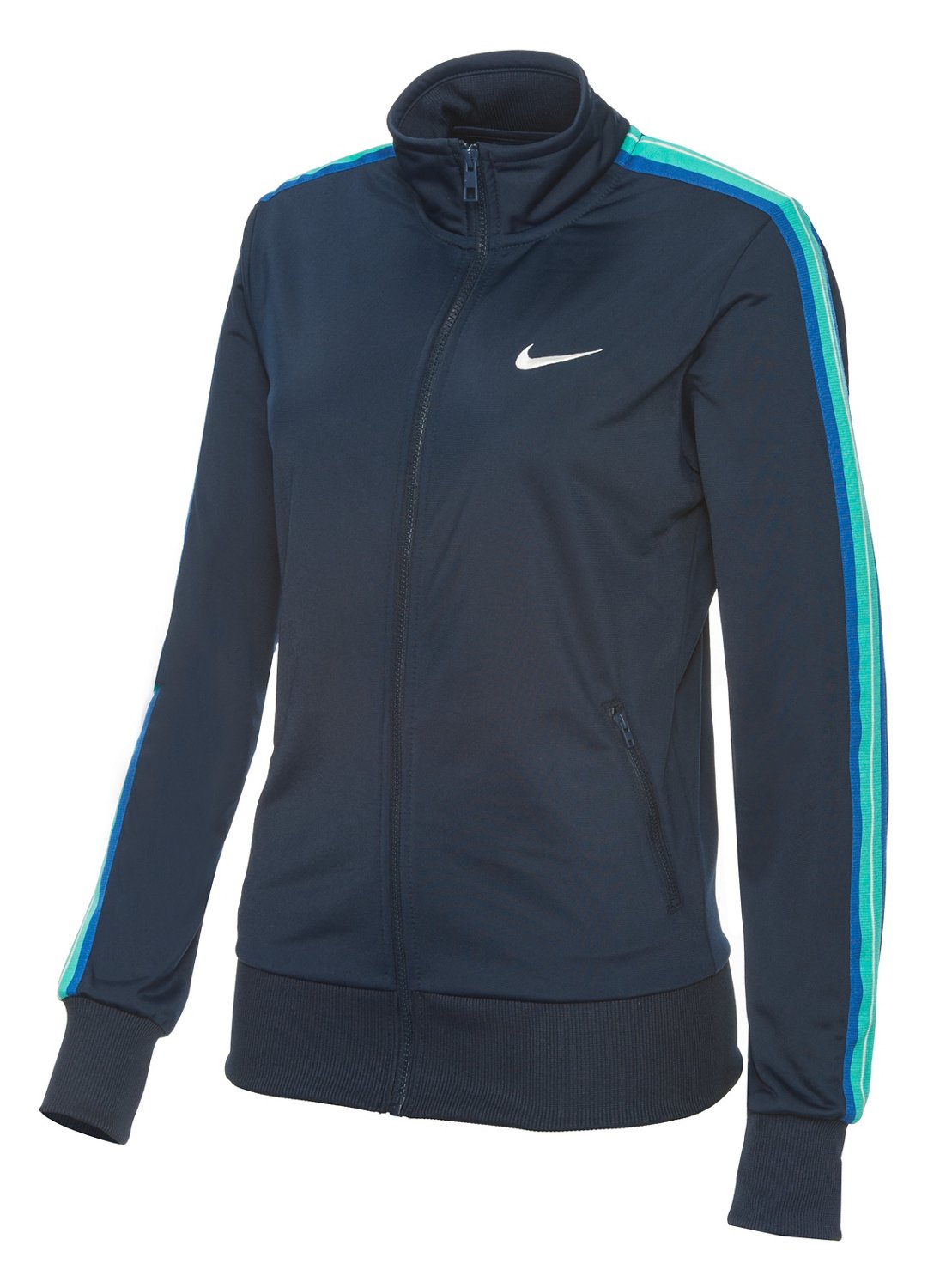 Nike Women's Ad Striker Track Jacket