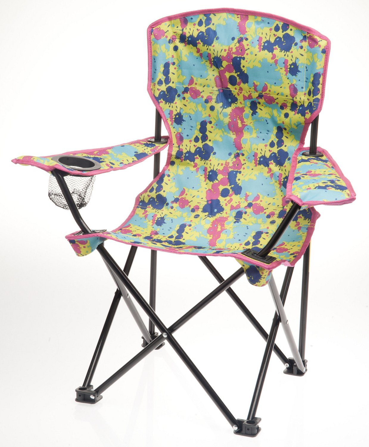 Academy Sports + Outdoors Kids' Printed Chair