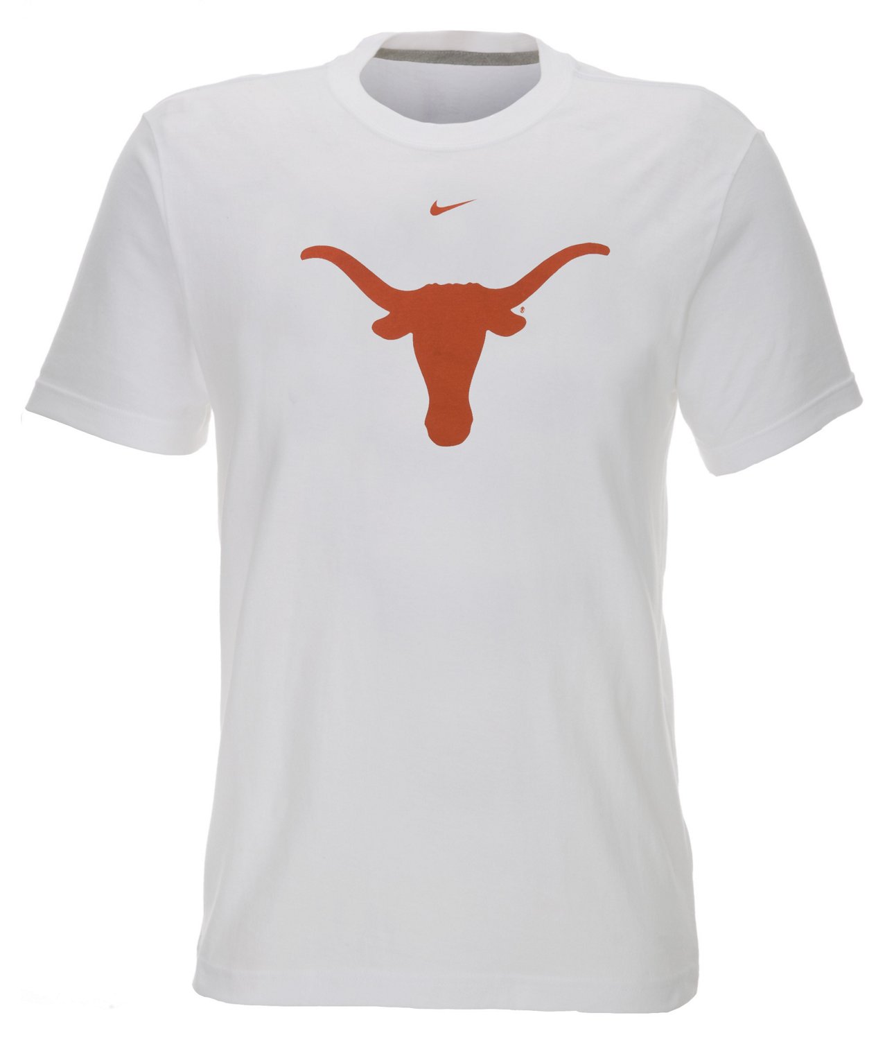 Nike Men's University of Texas Classic Logo T-shirt