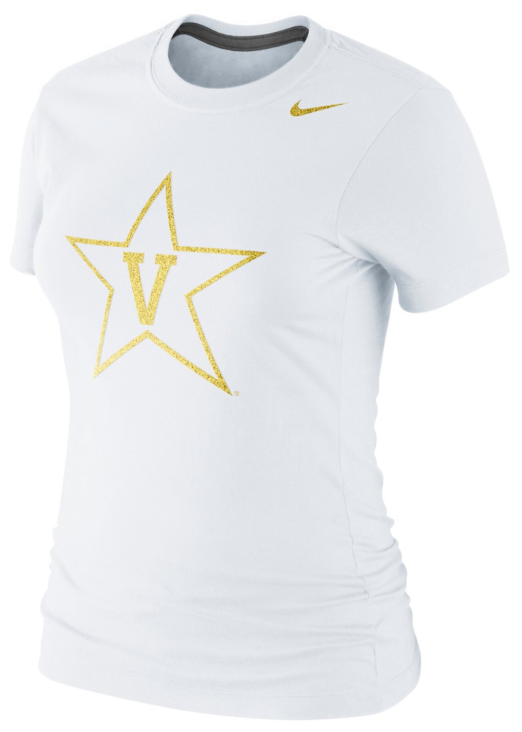 Nike Women's Vanderbilt University Foundation T-shirt