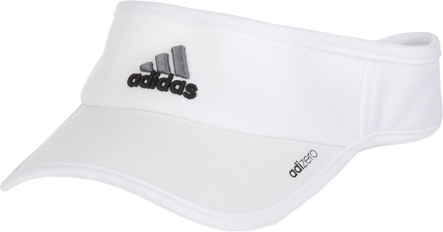 adidas Men's adizero II Visor