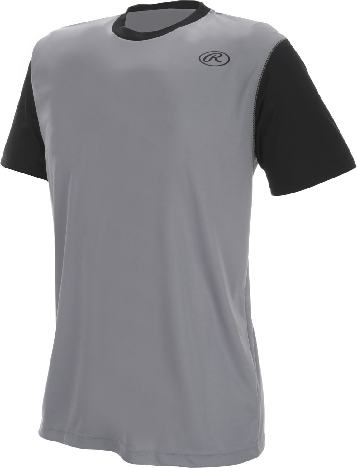 Rawlings® Men's Performance Short Sleeve Baseball Top
