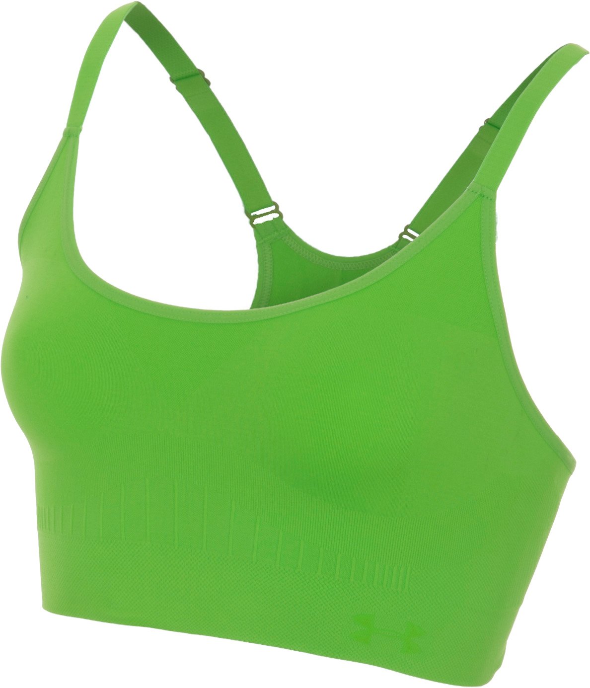 Under Armour® Women's Seamless Essential Sports Bra