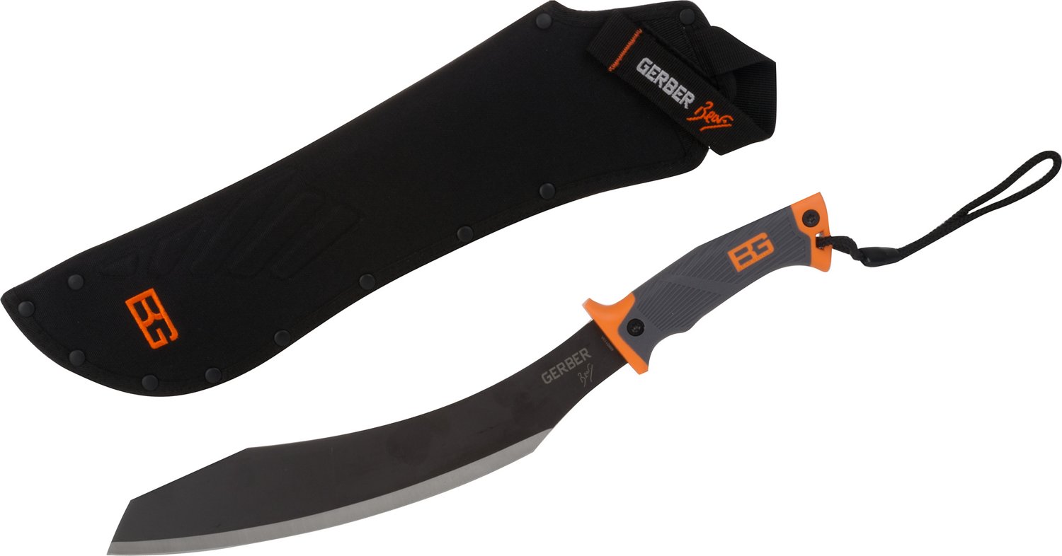 Gerber® Bear Grylls Survival Series Parang