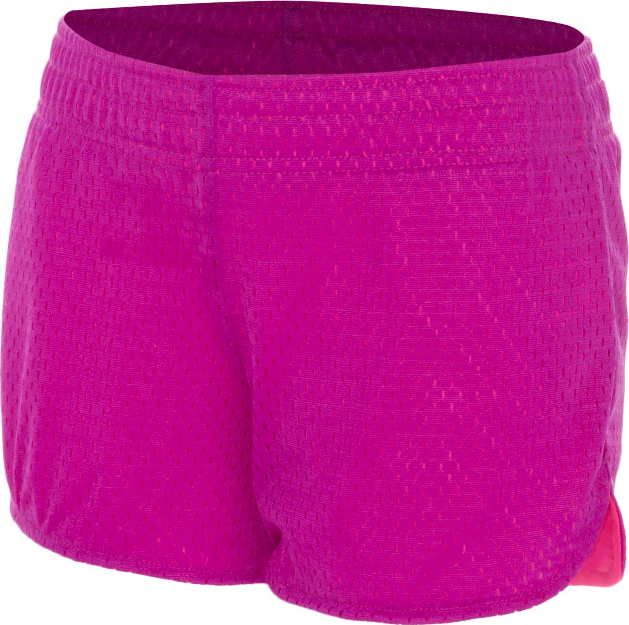 BCG Girls' Mesh Short