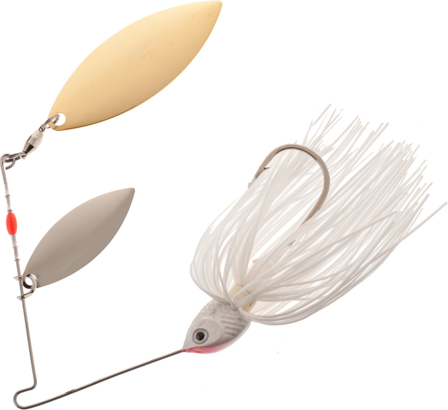 H2O XPRESS Premium Double Willow Spinnerbait