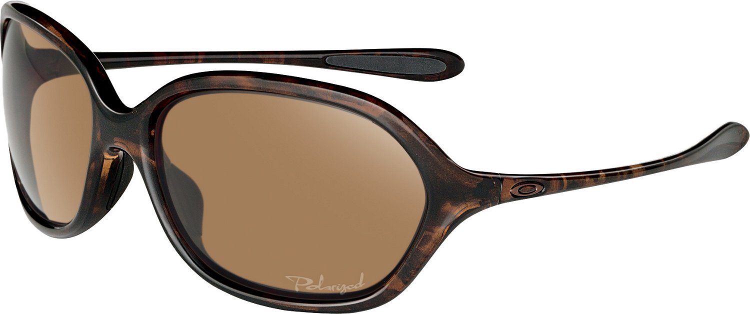 Oakley Women's Warm Up Sunglasses