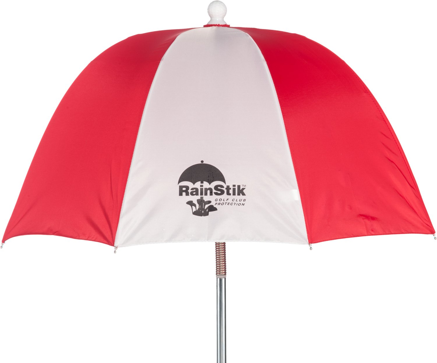 RainStik Golf Bag Umbrella