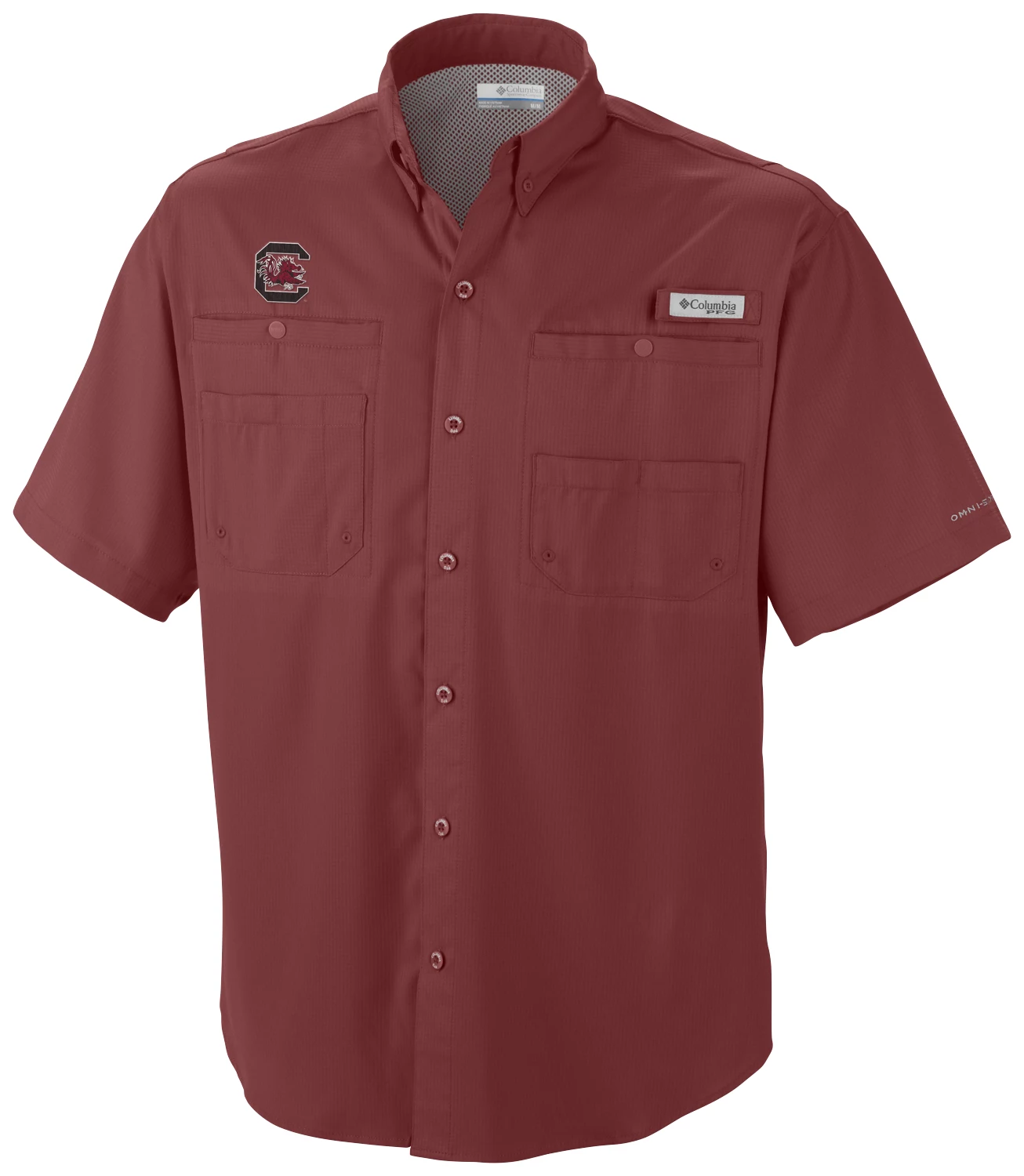 Various Fishing Shirt and Clothing Styles This shirt has the same Columbia stock number as three older Columbia shirts I bought about 2 1/2 or 3 years ago. There is a slight difference in the fabric mix, but, there is a big difference in quality/5(41).