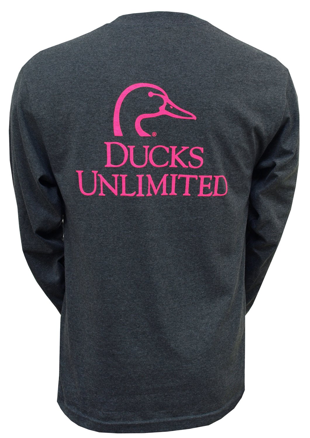 ducks unlimited t shirts