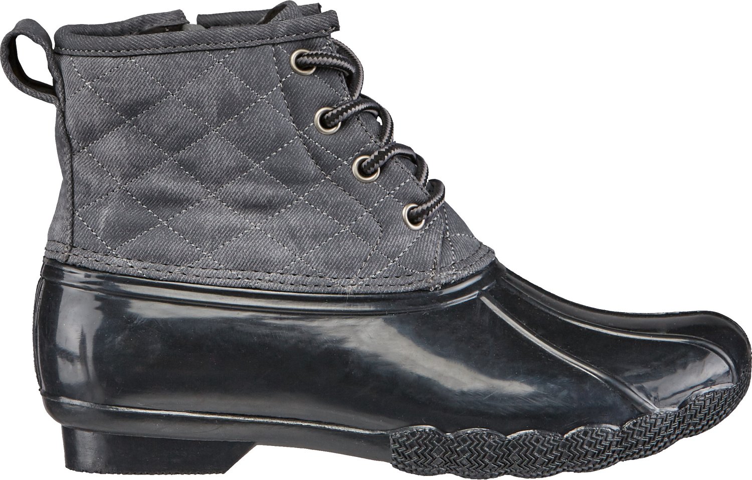 magellan women's rain boots