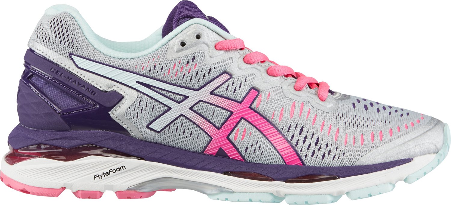 asics gel kayano 16 womens 2016