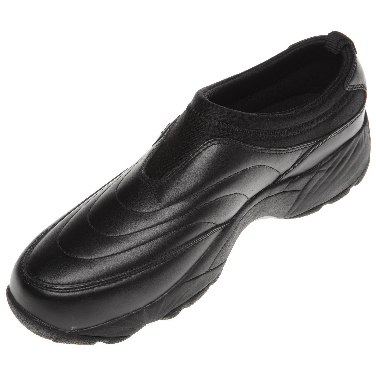 Propet Men's Wash and Wear Slip-on Shoes thumbnail