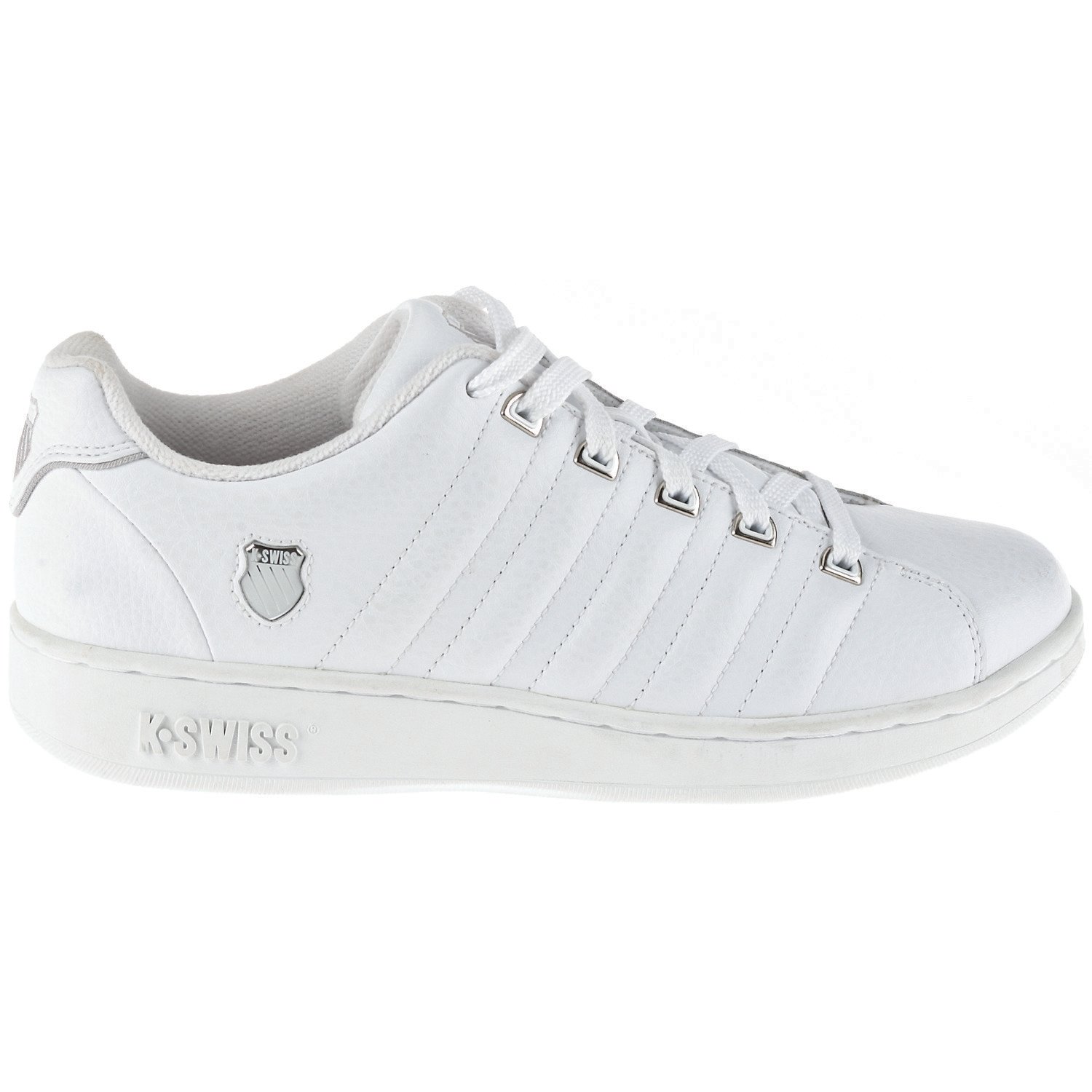 K-SWISS Men's Albury II Athletic Lifestyle Shoes