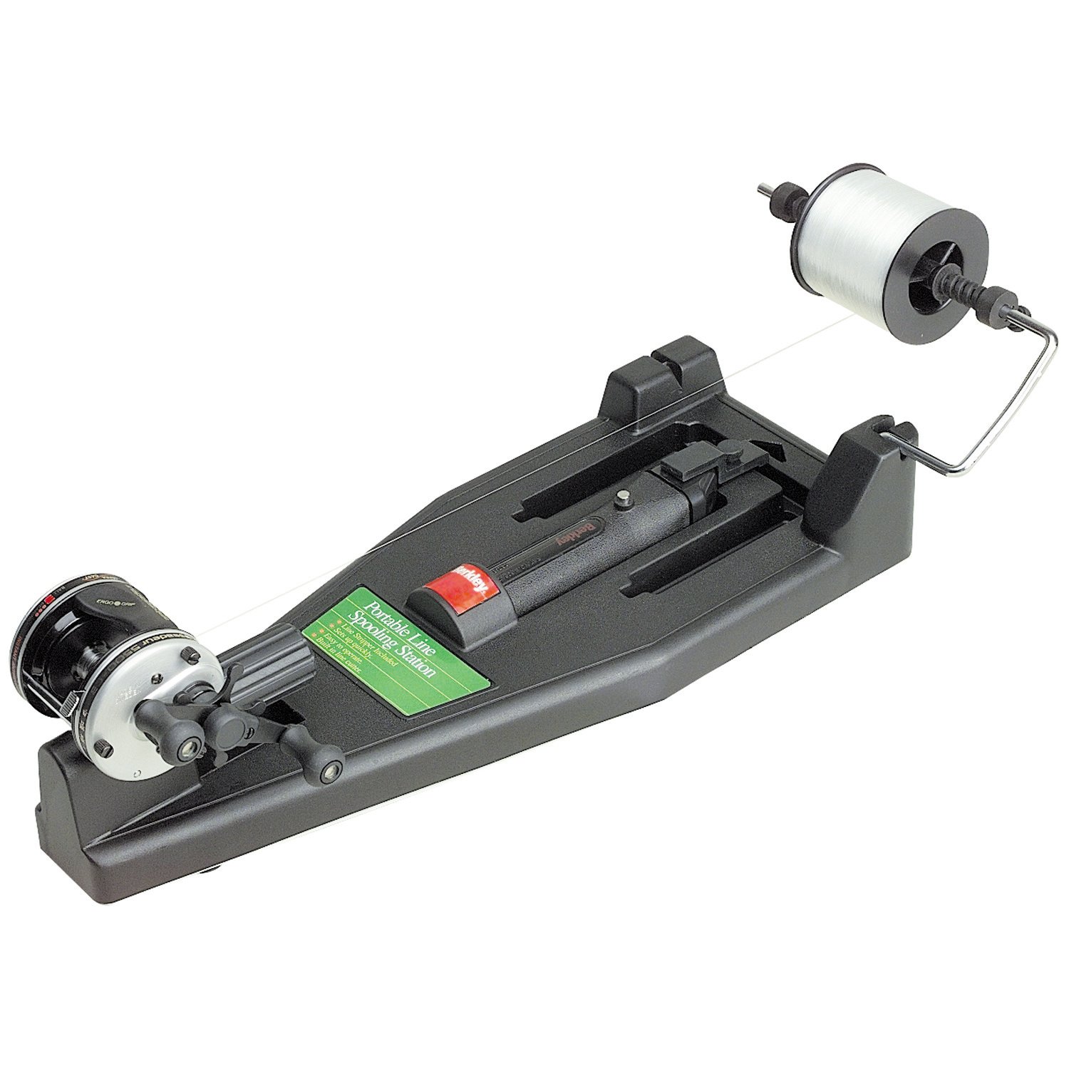 Berkley® Portable Line Spooling Station