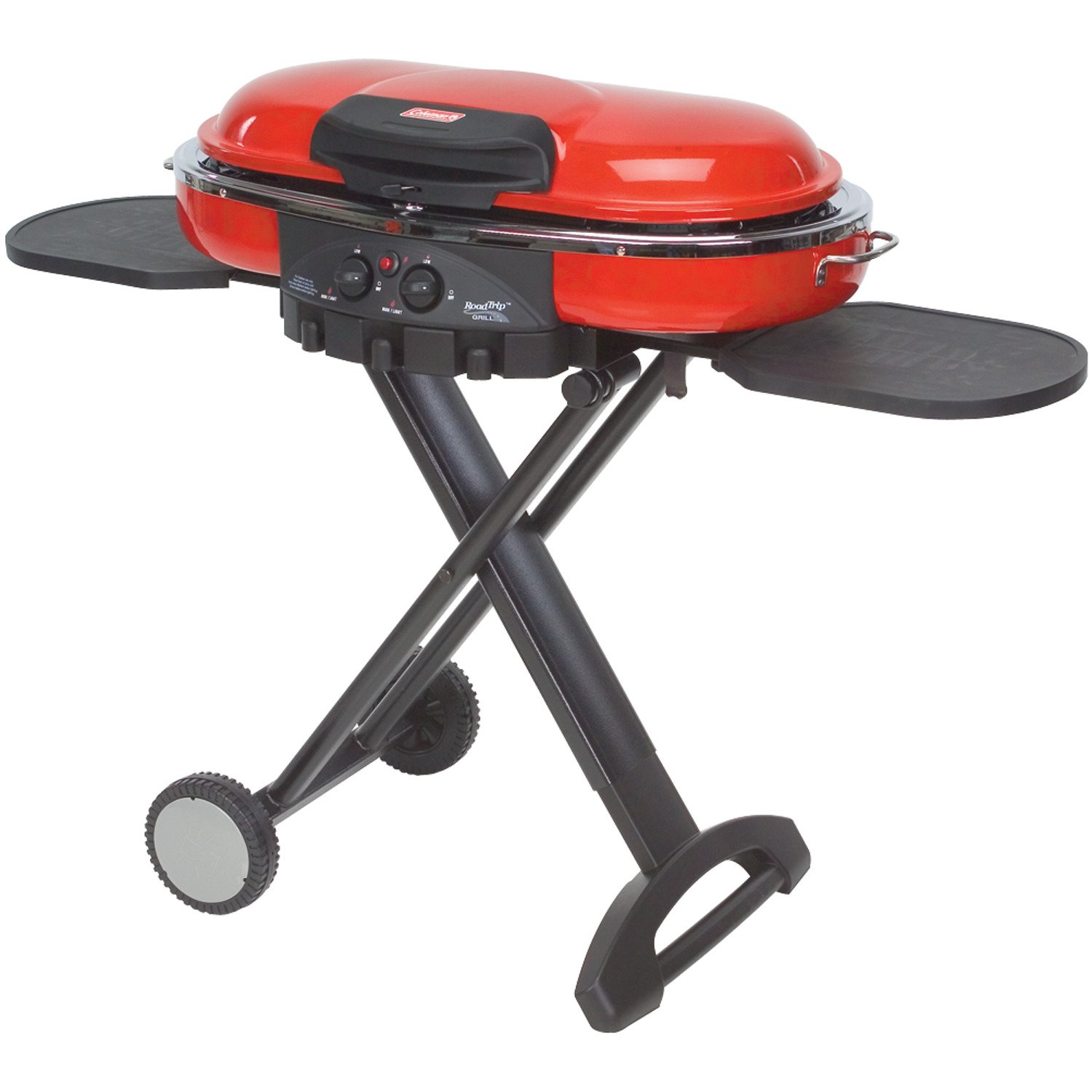 Coleman® Roadtrip® LXE Propane Grill
