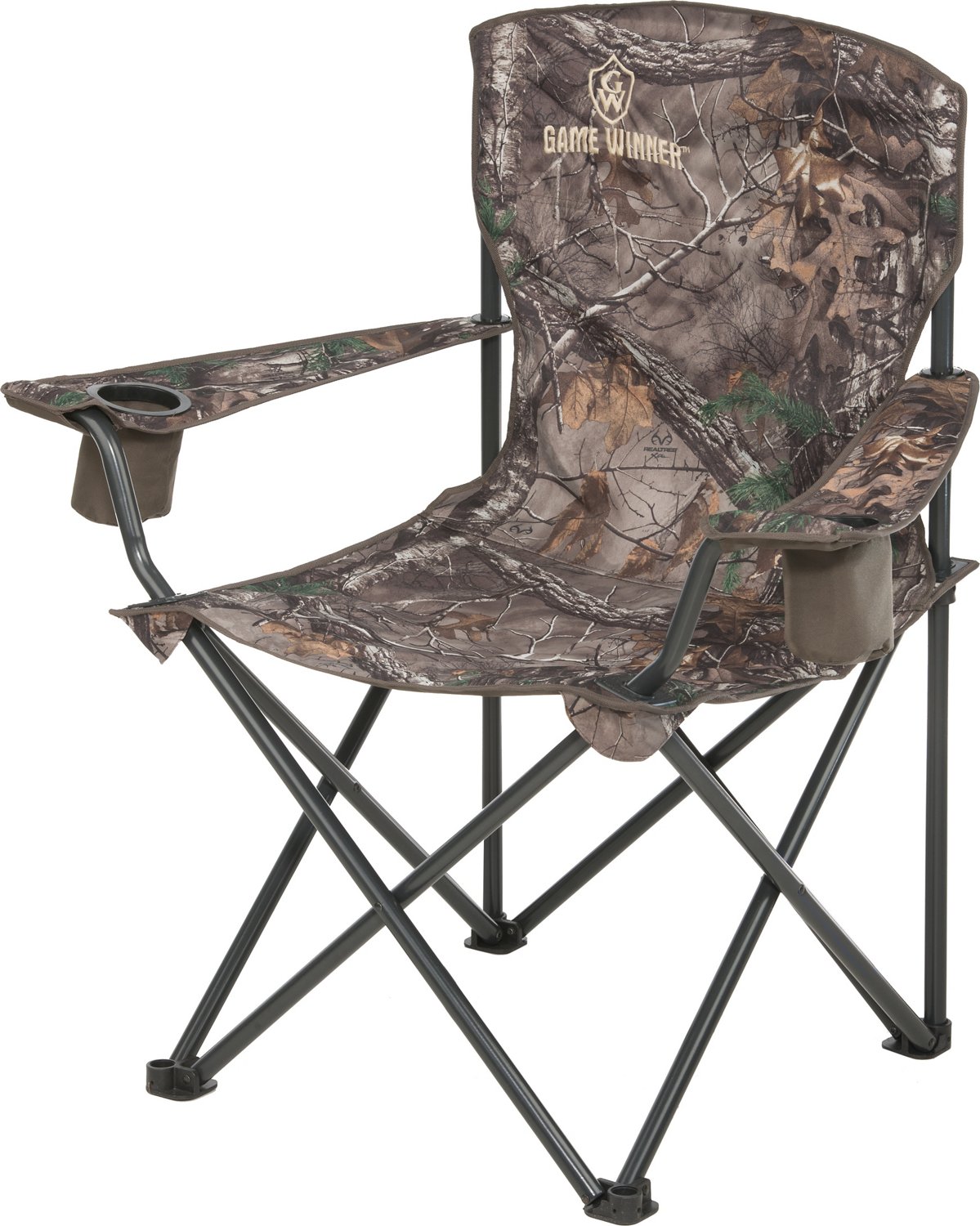 Game Winner® Oversize Folding Armchair