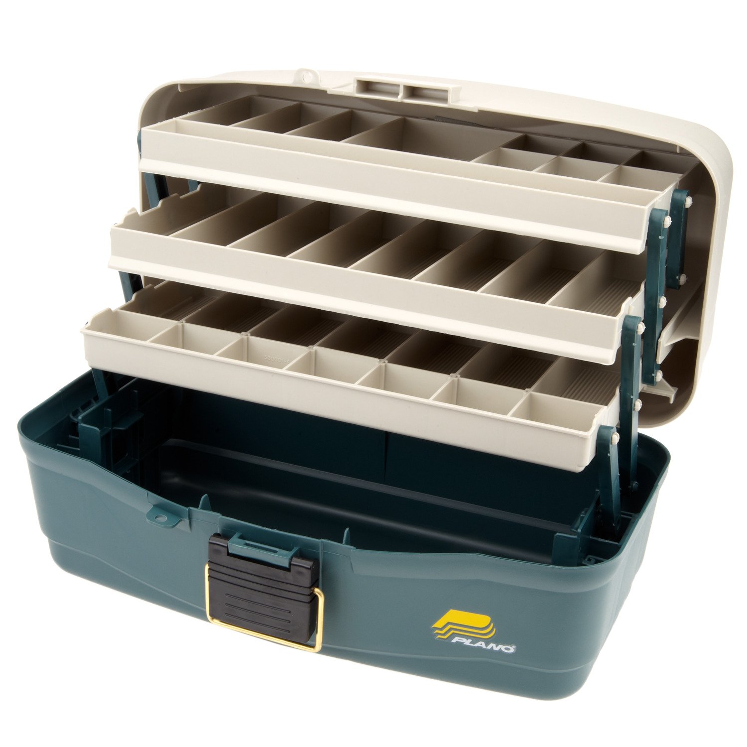 Plano® Recycled 3-Tray Tackle Box thumbnail