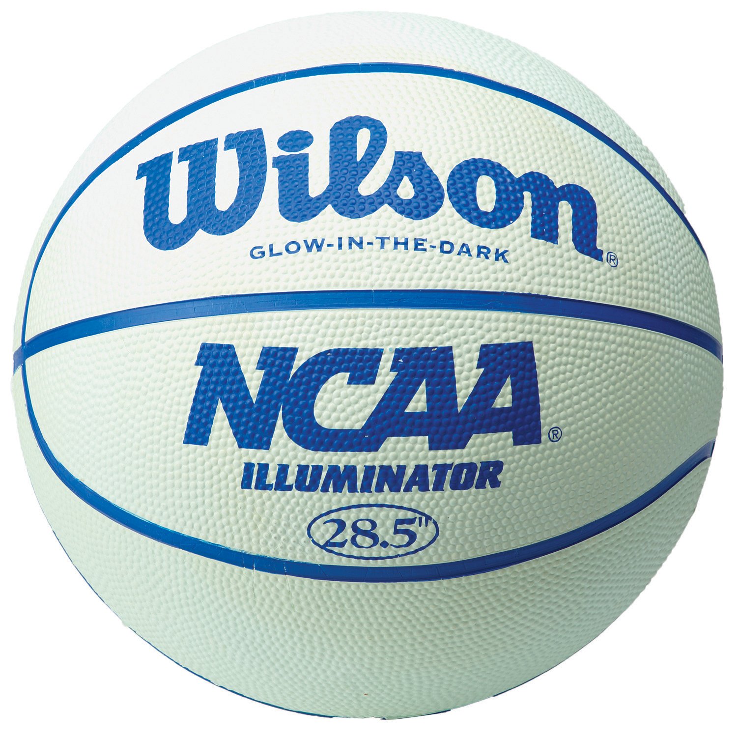 Wilson NCAA Illuminator Basketball thumbnail
