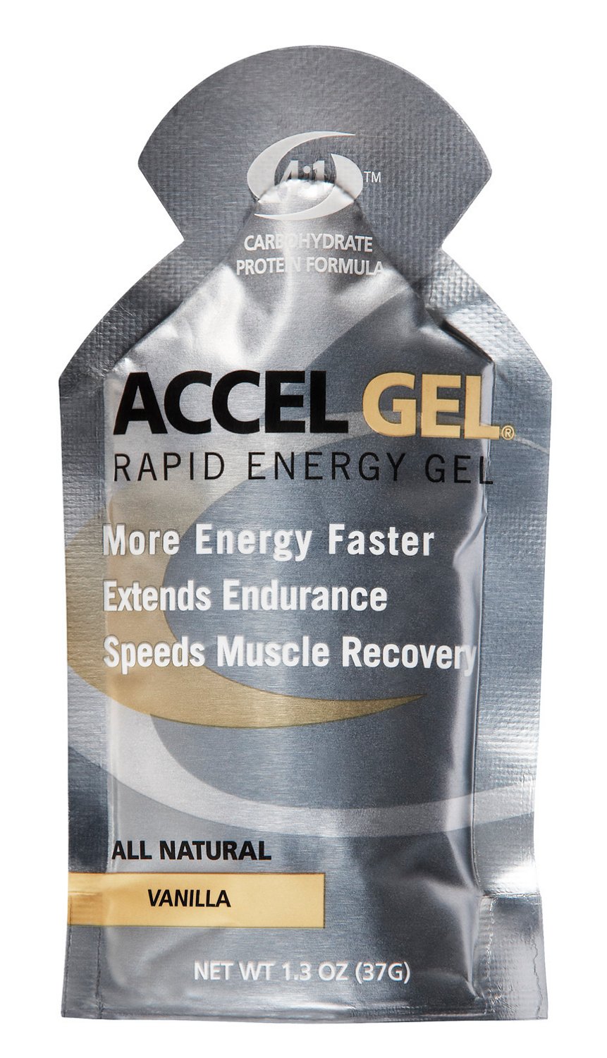Accel Gel Advanced Sports Gel thumbnail
