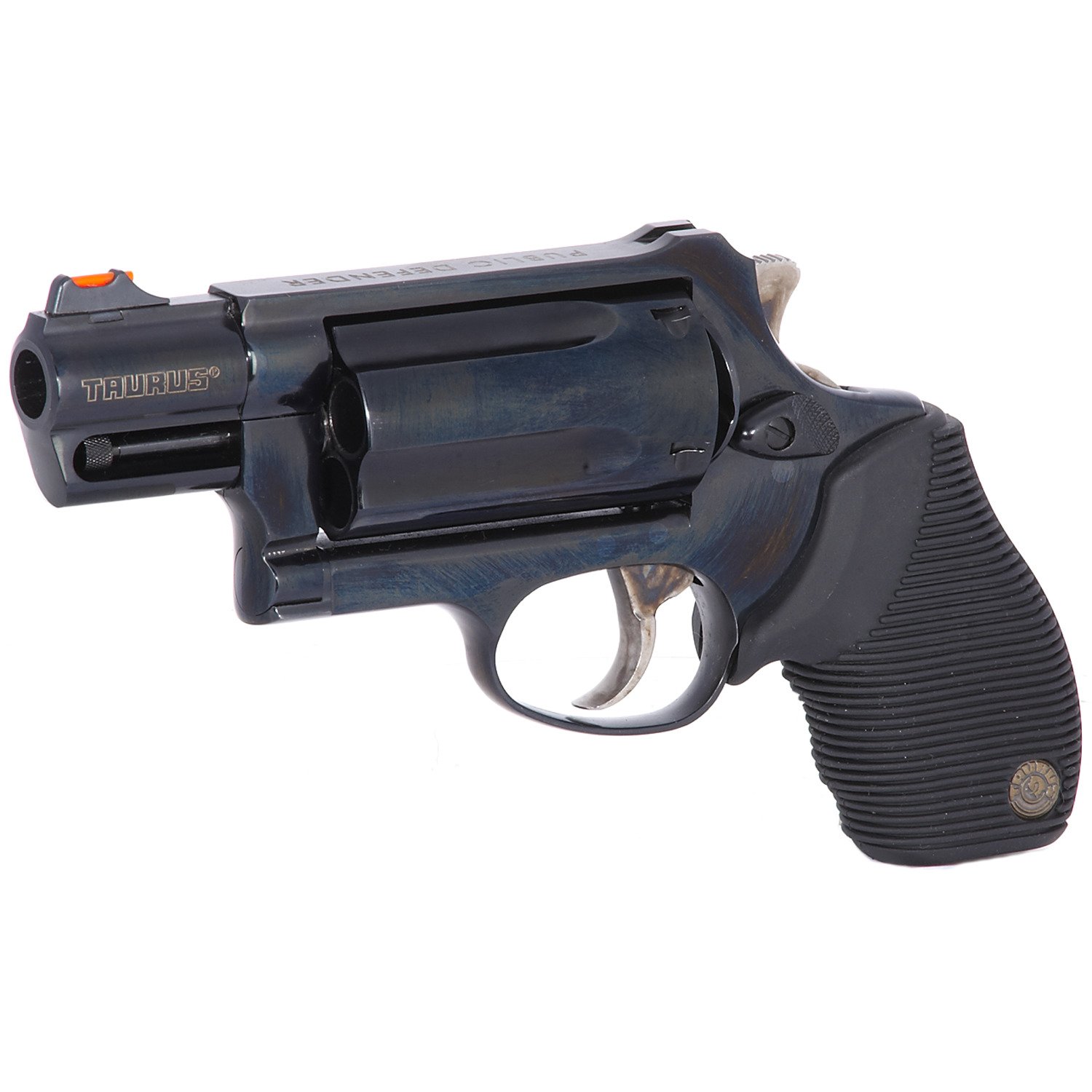 Taurus Public Defender .45/.410 Revolver thumbnail