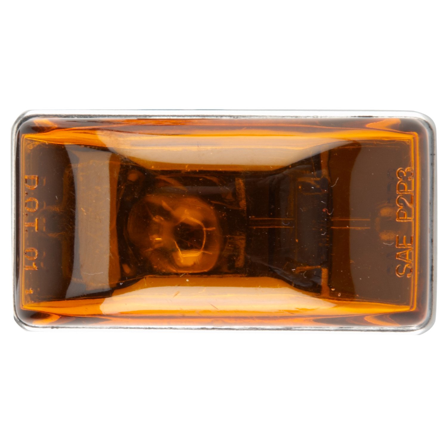 Optronics® Amber Side Marker/Clearance Light Kit