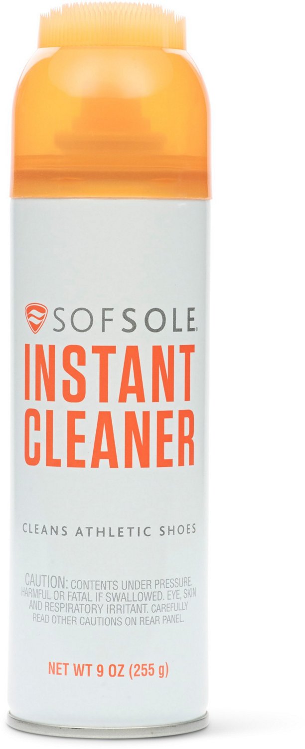 Sof Sole® 9 oz. Instant Cleaner