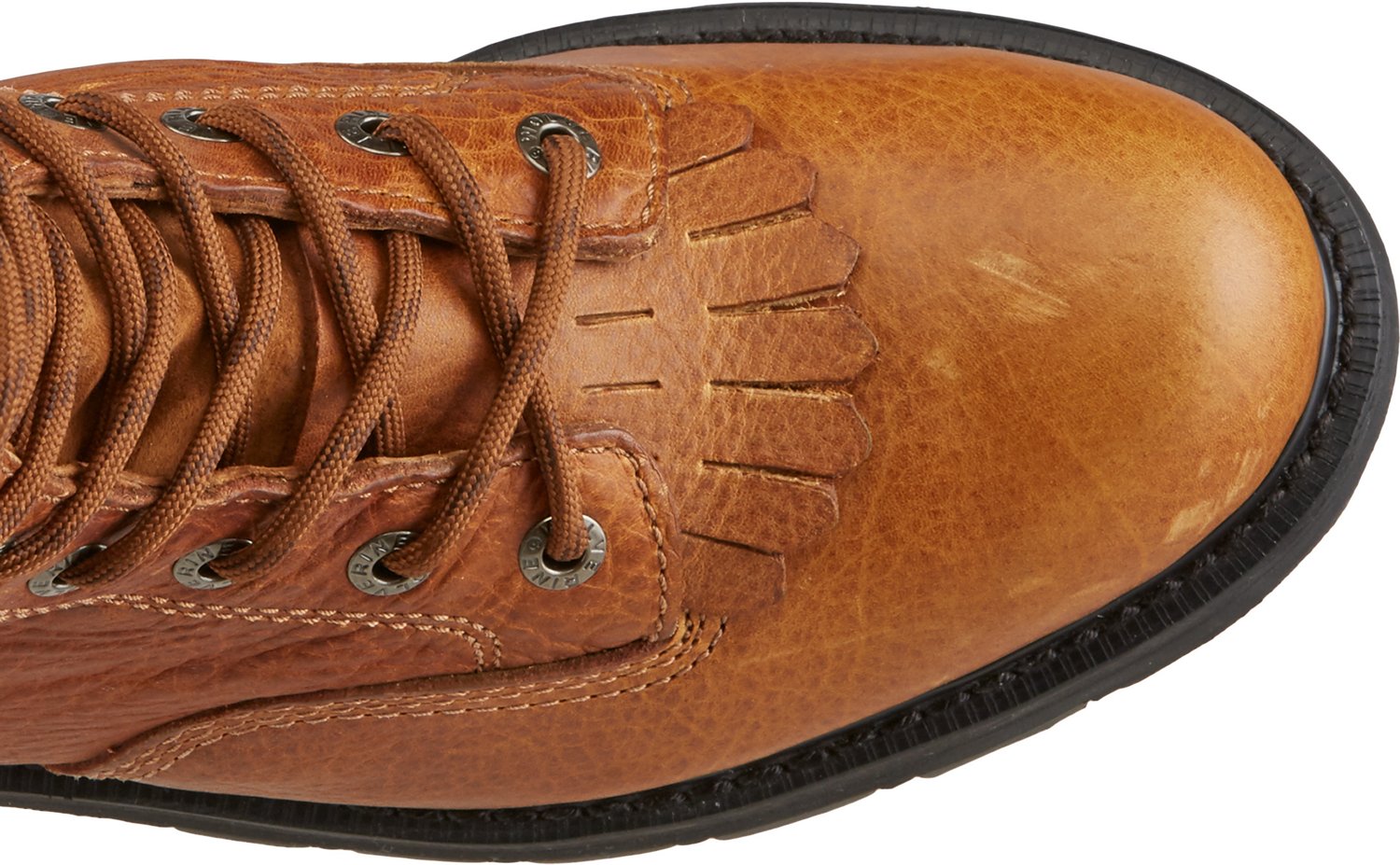 Wolverine Men's Dual Density Lacer Boots thumbnail