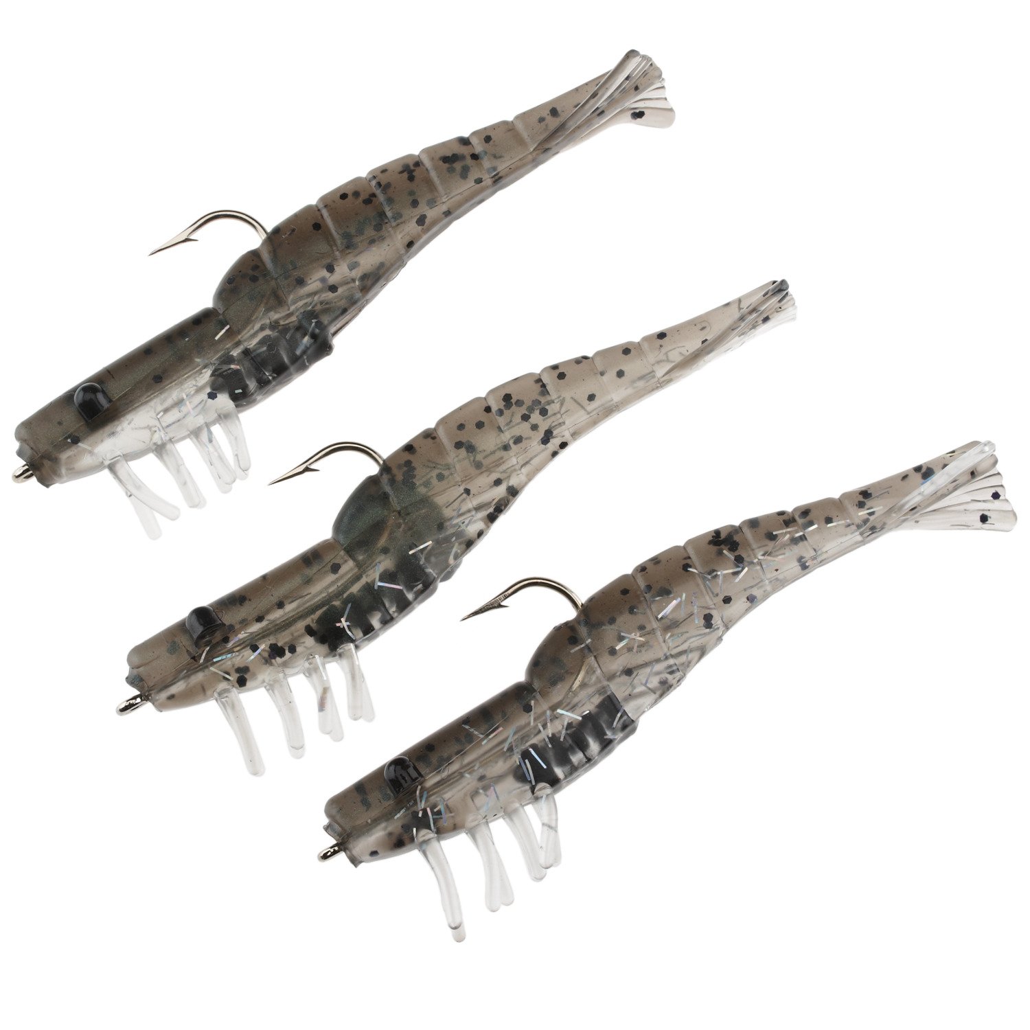 H&H Lure TKO 3-1/2