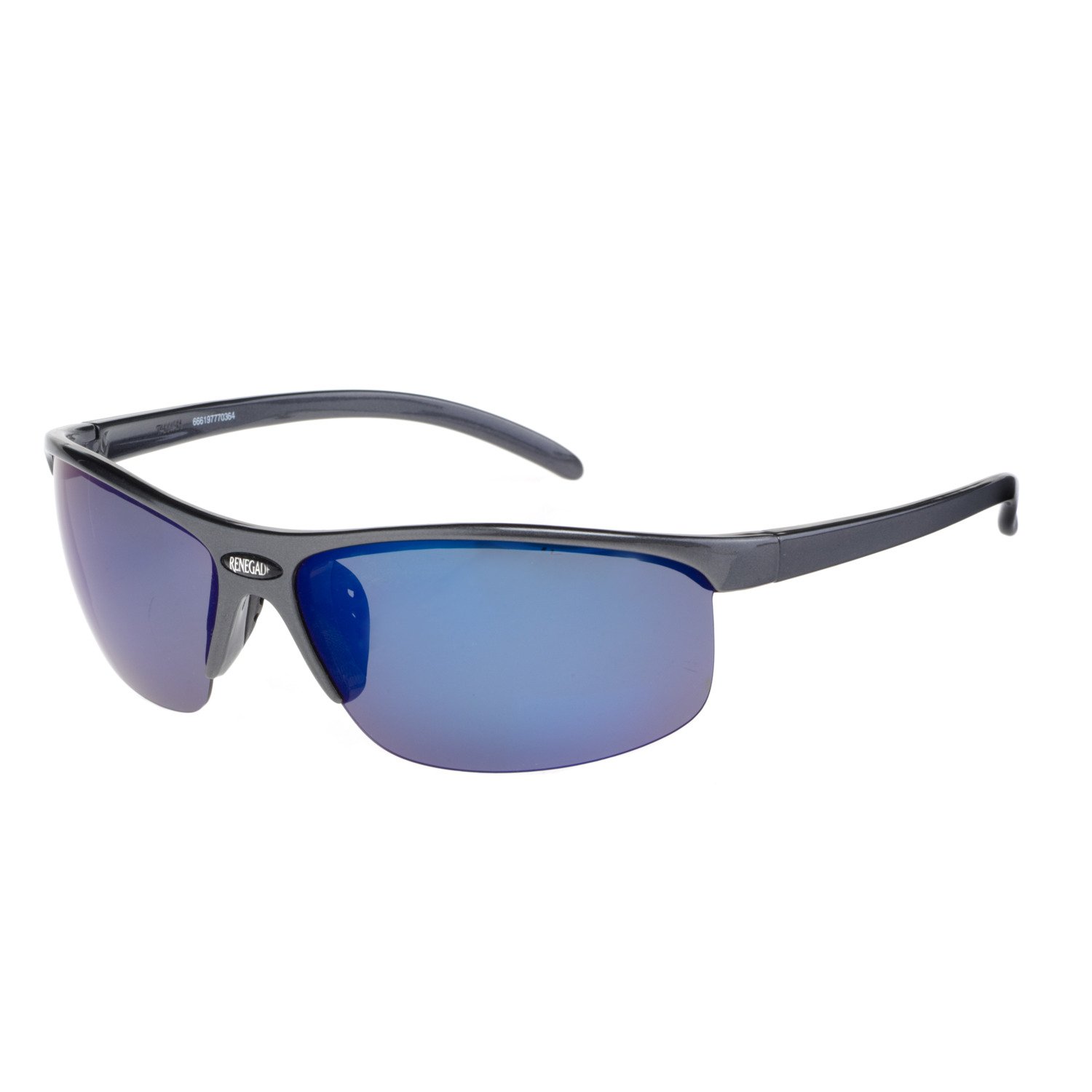 Renegade Adults' Fishing Sunglasses