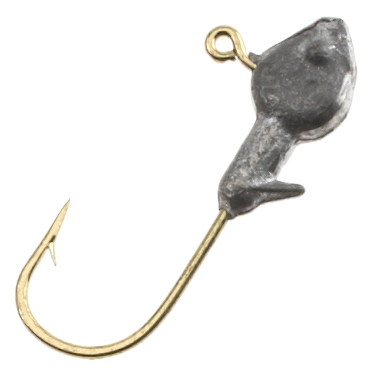 H&H Lure Pony Head Jigs 10-Pack