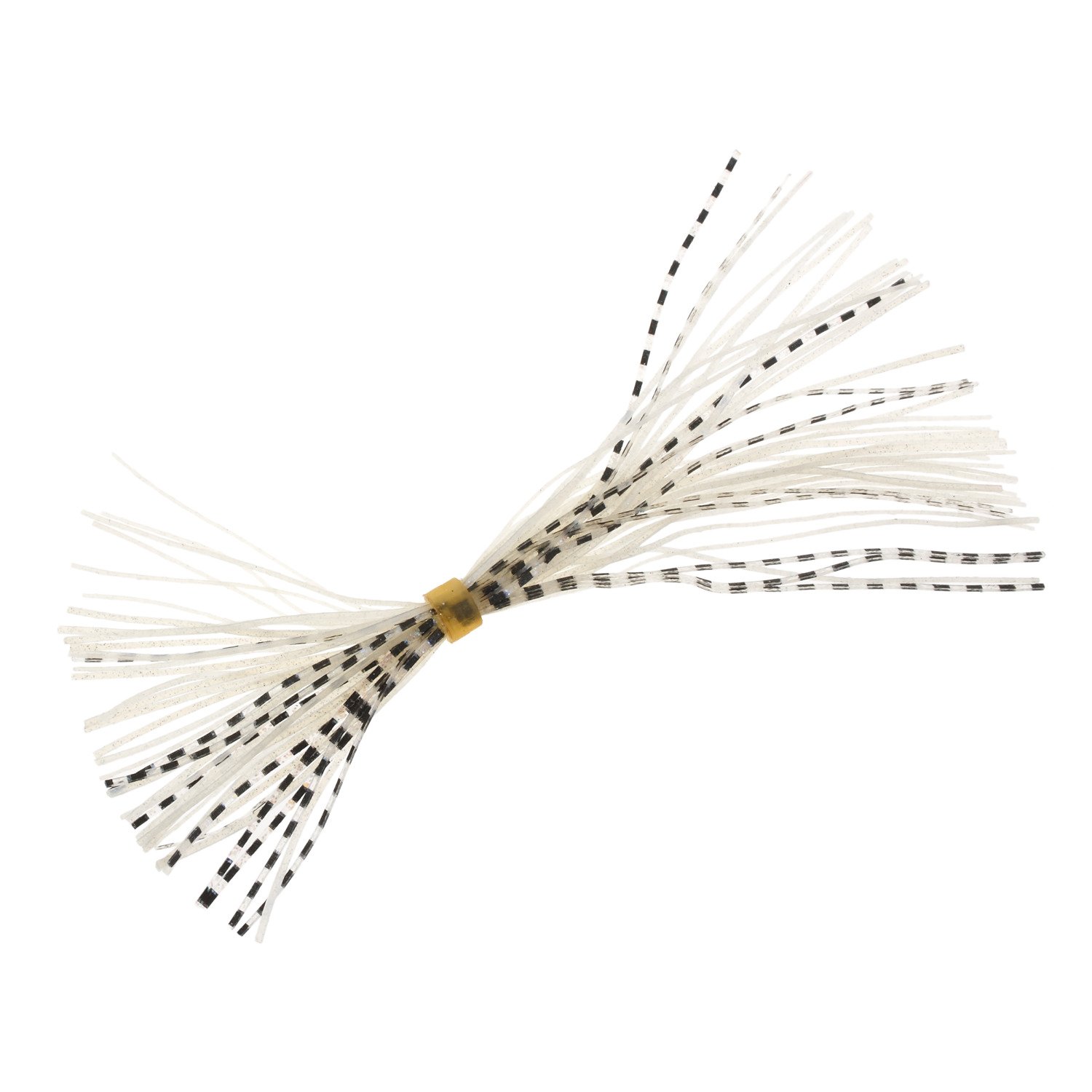 Strike King Diamond Dust® and Hot Solid Skirt