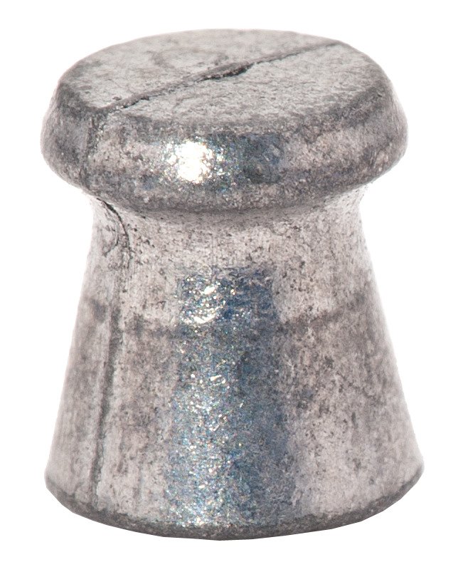 Crosman .177 Caliber Wadcutter Pellets 500-Pack