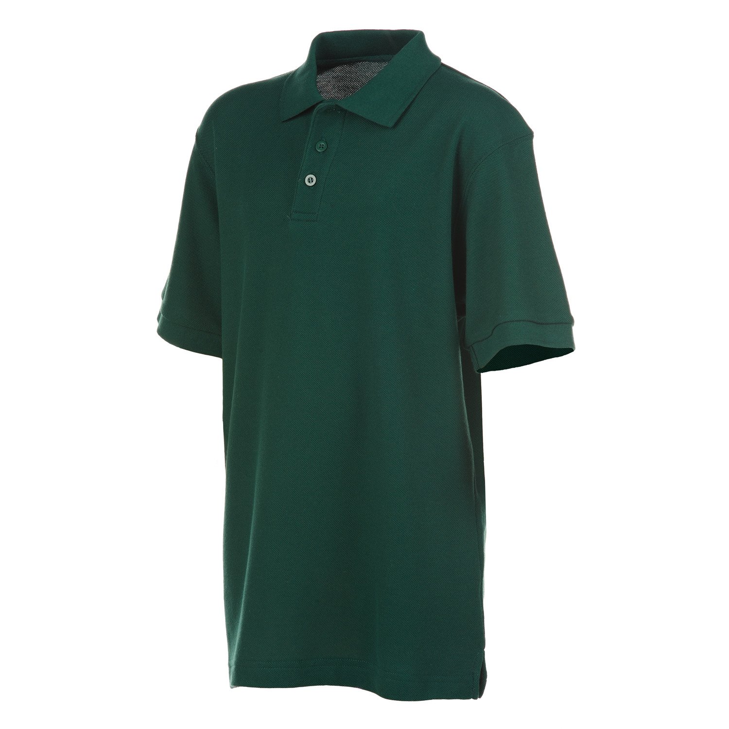 Austin Clothing Co.® Kids' Uniform Performance Polo Shirt