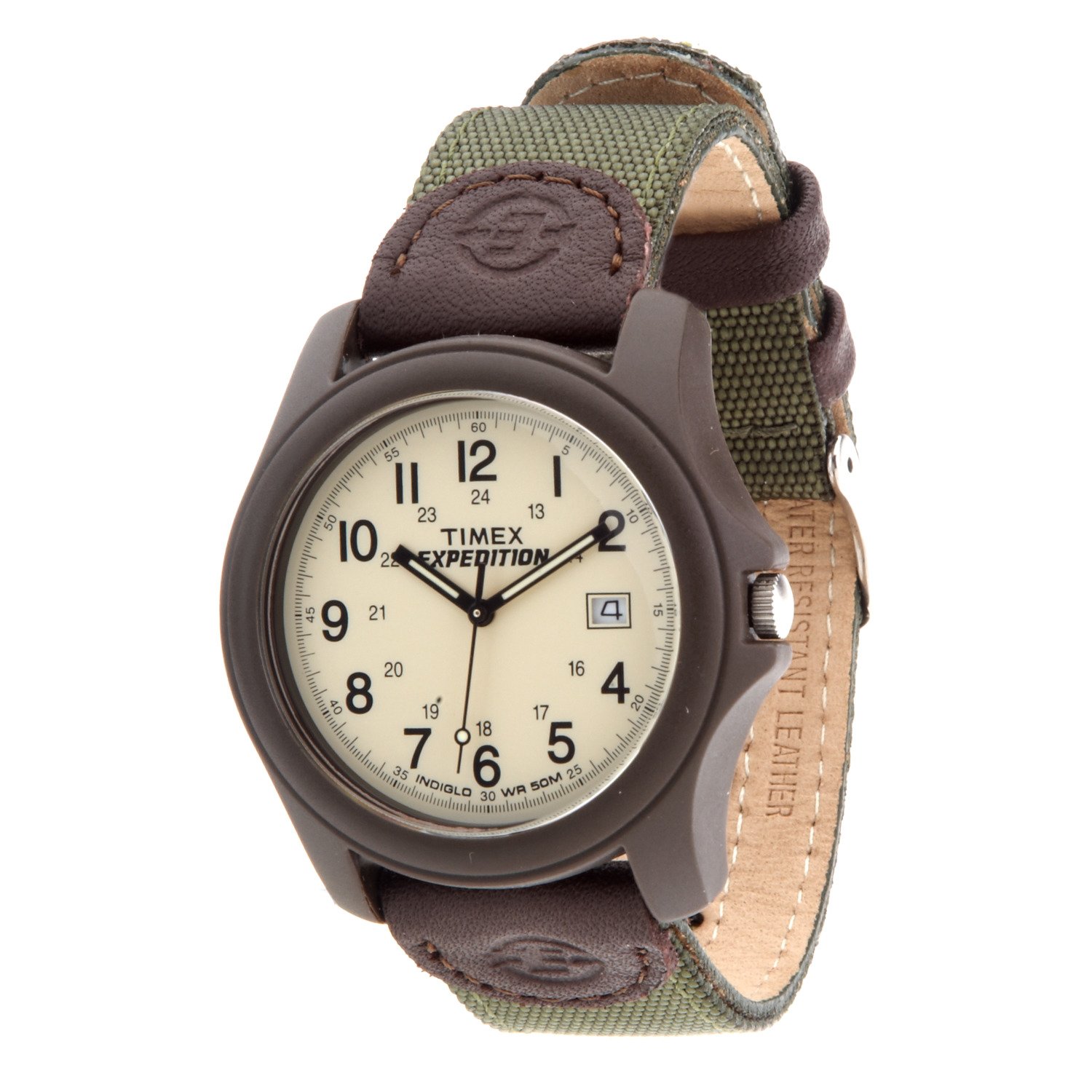 Timex Men's Expedition® Camper Watch