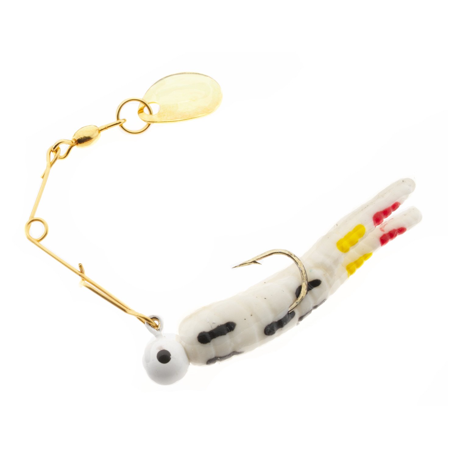 H&H Lure 1/16 oz. Pro Cajun Spin