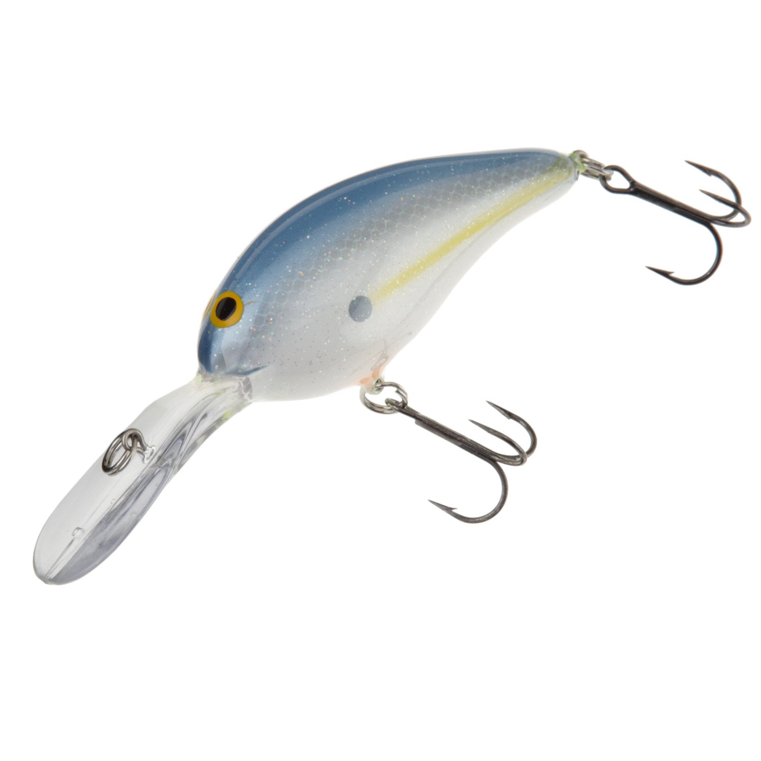 Norman Lures® Deep Little N Crankbait