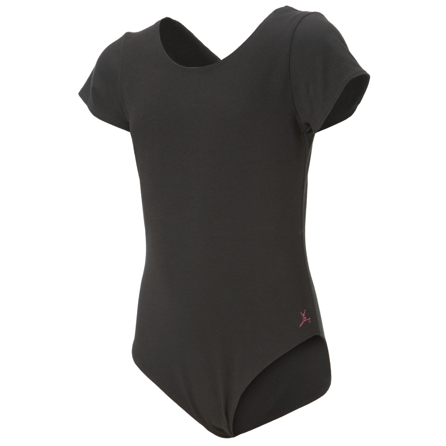 Capezio® Girls' Future Star Basics Leotard thumbnail